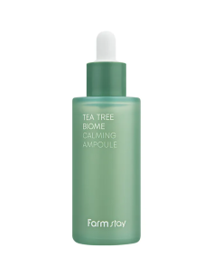 FarmStay Tea Tree Biome Calming Ampoule