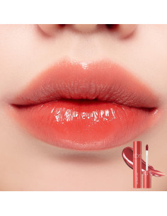 ROM-ND Juicy Lasting Tint N07 Jujube 2