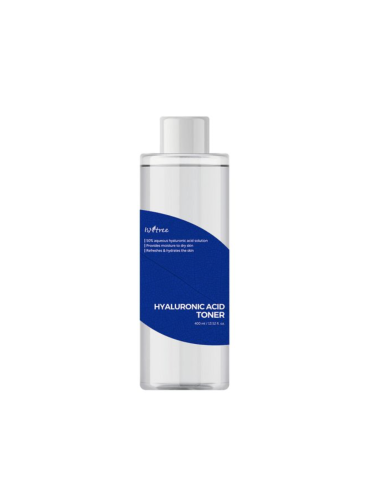 Isntree Hyaluronic Acid Toner 400ml