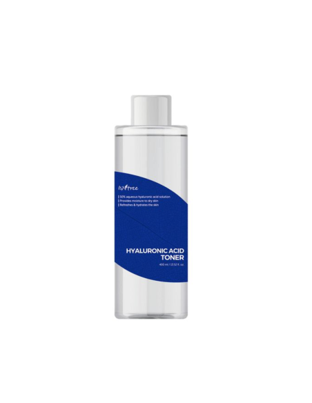 Isntree Hyaluronic Acid Toner 400ml
