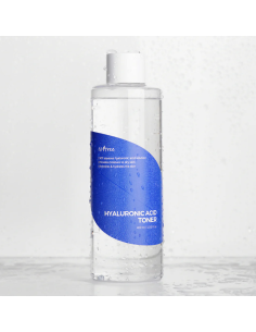 Isntree Hyaluronic Acid Toner 400ml 2