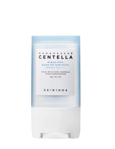 Skin1004 Madagascar Centella Hyalu-Cica Silky-Fit Sun Stick 20g