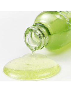 Jumiso Super Soothing Cica - Aloe Facial Serum 30ml 2