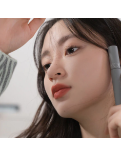 ROM-ND Han All Fix Mascara NV01 Volume Black 2