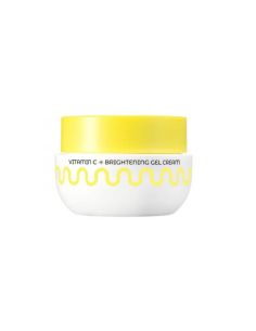 Commonlabs Vitamin C Brightening Gel Cream 50g