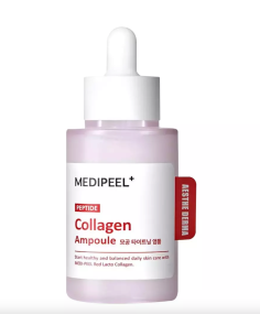 Medi-Peel Red Lacto Collagen Drop Firming Ampoule