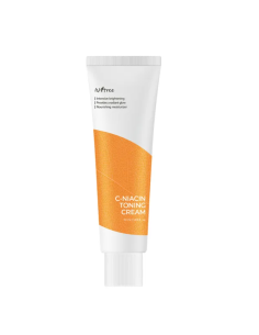 Isntree C-Niacin Toning Cream 50ml