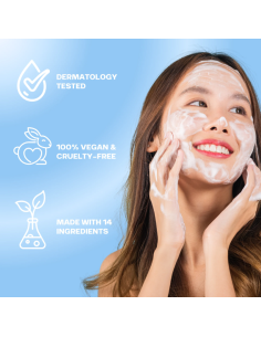 Excuse My Frank Hydra Cleansing Gel 2