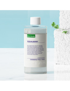 Eqqualberry Toner 300ml 2