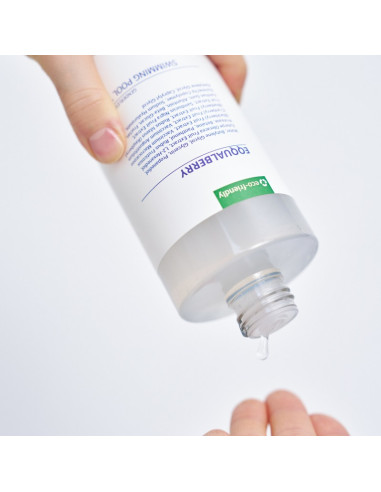 Eqqualberry Toner 300ml