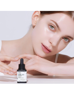 Isntree Hyper Acid4 AHA BHA PHA LHA 30 Serum 20ml 2