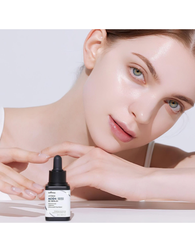 Isntree Hyper Acid4 AHA BHA PHA LHA 30 Serum 20ml