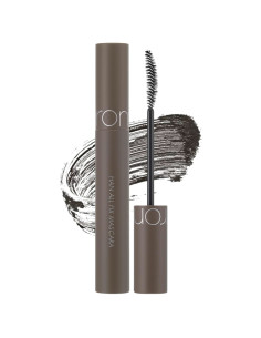 ROM-ND Han All Fix Mascara NL02 Long Ash