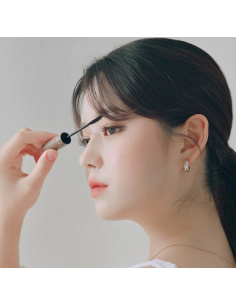 ROM-ND Han All Fix Mascara NL02 Long Ash 2