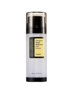 COSRX Advanced Snail Radiance Dual Essence