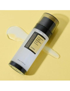 COSRX Advanced Snail Radiance Dual Essence 2