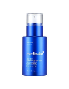 MediCube One Day Exosome Shot Pore Ampoule 2000