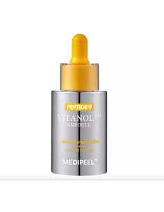 Medi-Peel Peptide 9 Vitanol Ampoule Pro
