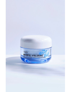 Jumiso Waterfull Hyaluronic Cream 50ml 2