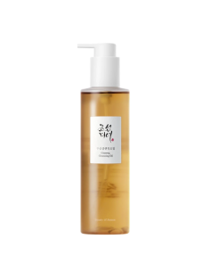 Beauty Of Joseon Ginseng Cleansing Oil 210ml