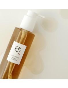 Beauty Of Joseon Ginseng Cleansing Oil 210ml 2