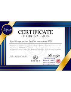 Enough Premium Rich Gold Intensive Pro Nourishing Ampoule 2