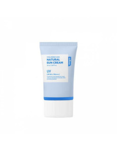 Isntree Hyaluronic Acid Natural Sun Cream SPF50+ PA+++ 50ml