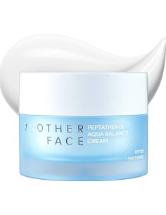Another Face Peptathenol Aqua Balance Cream