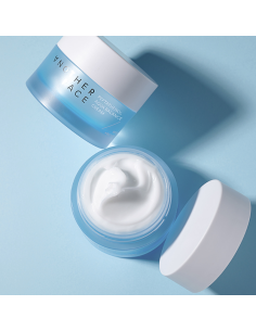 Another Face Peptathenol Aqua Balance Cream 2