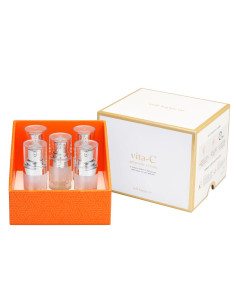CellHappyCo Vita C Ampoule Serum 7.3gx5ea