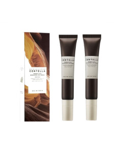 Skin1004 Madagascar Centella Probio-Cica Bakuchiol Eye Cream 20ml (twin pack)