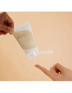 Isntree Yam Root Vegan Milk Cream 80ml 2