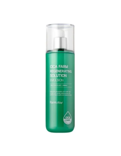FarmStay Cica Farm Regenerating Solution Emulsion