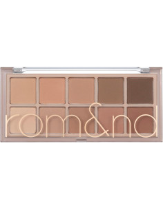 ROM-ND Better Than Palette N05 Shade - Shadow Garden