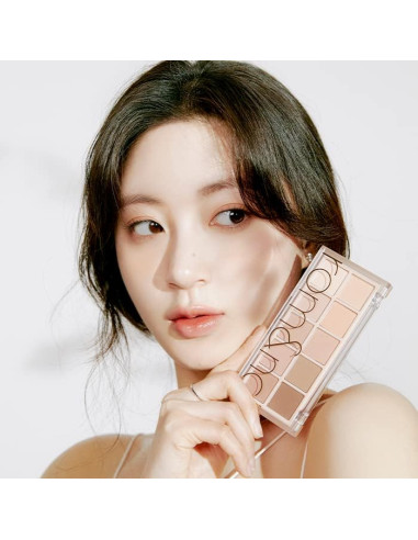 ROM-ND Better Than Palette N05 Shade - Shadow Garden