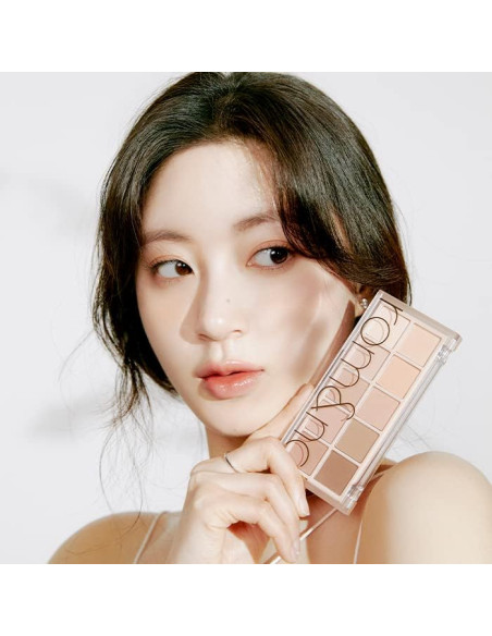 ROM-ND Better Than Palette N05 Shade - Shadow Garden