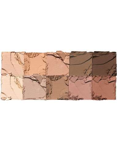ROM-ND Better Than Palette N05 Shade - Shadow Garden