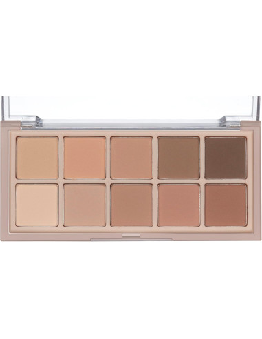 ROM-ND Better Than Palette N05 Shade - Shadow Garden