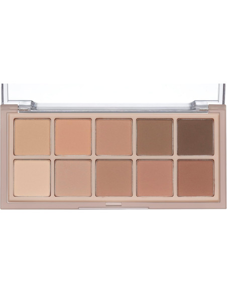 ROM-ND Better Than Palette N05 Shade - Shadow Garden