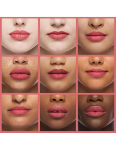 ROM-ND Blur Fudge Tint N02 Rosiental 2