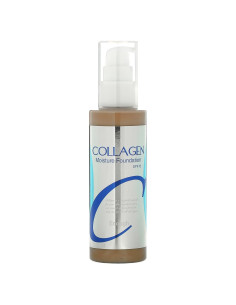 Enough Collagen Moisture Foundation N21 2