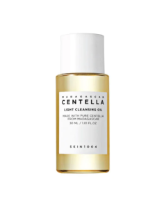 Skin1004 Madagascar Centella Light Cleansing Oil 30ml MINI