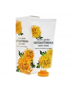 JIGOTT SECRET GARDEN CHRYSANTHEMUM HAND CREAM