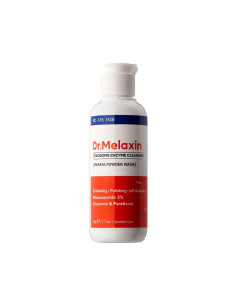 Dr. Melaxin Exosome Enzyme Cleanser 50g