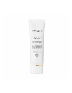 CellHappyCо Inorganic Tone-up Sun Cream 50g