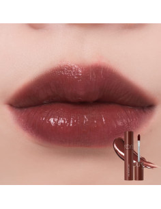 ROM-ND Juicy Lasting Tint N20 Dark Coconut 2