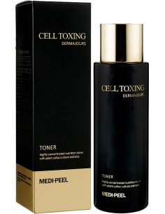 Medi-Peel Cell Toxing Dermajours Toner 2