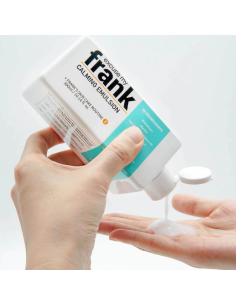 Excuse My Frank Calming Emulsion 2