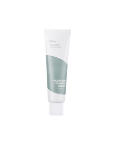 Isntree Mugwort Calming Cream 50ml