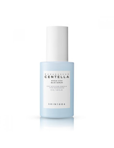 Skin1004 Madagascar Centella HYALU-CICA Blue Serum 50ml